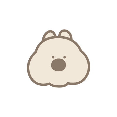 ぷくぷぷを表示するボタン