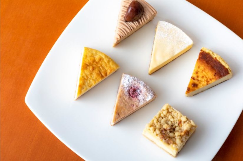 御影の種類豊富なチーズケーキ専門店CASSALADE（カッサレード）