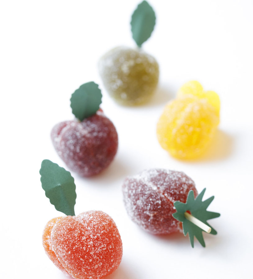 【神戸岡本】ベルギーチョコレート・レオニダスの隠れた名物！高級フルーツゼリーをご紹介