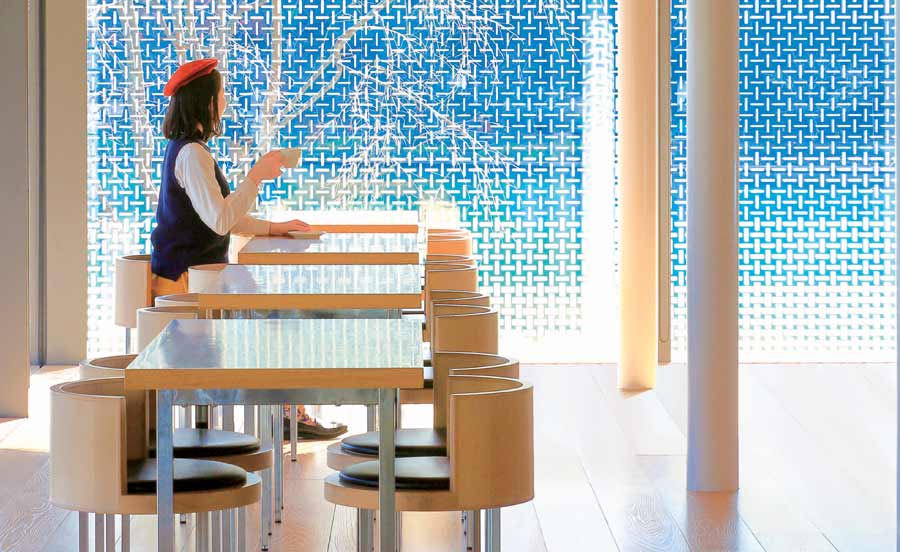 【2020年最新】カフェや庭園もある！関西アートスポット5選