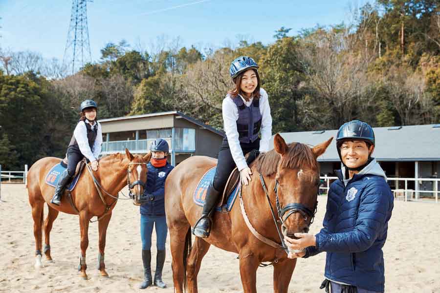 体験プログラムで高槻市の魅力を満喫！オープンたかつき2020春