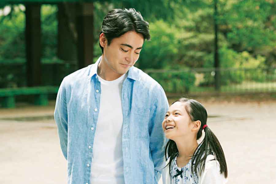 ＜映画情報＞ステップ　7月17日公開