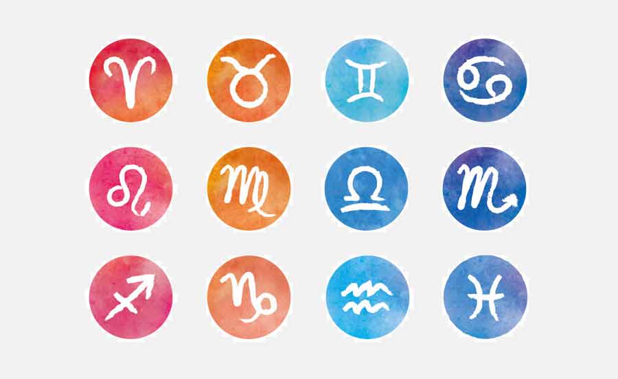 2021年1月25日～2月24日の星占い