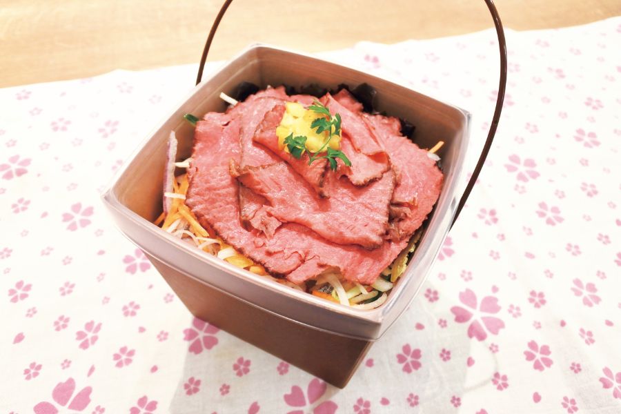 春気分を自宅で！TOKK編集部おすすめ関西テイクアウトグルメ6選