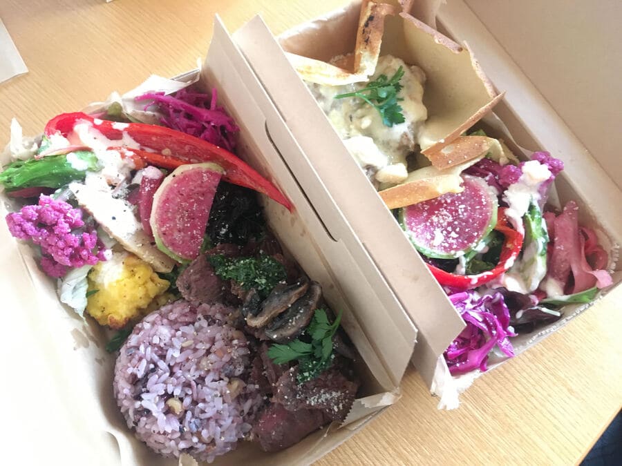 【豊中・箕面】テイクアウト、デリバリーができる人気のお店！