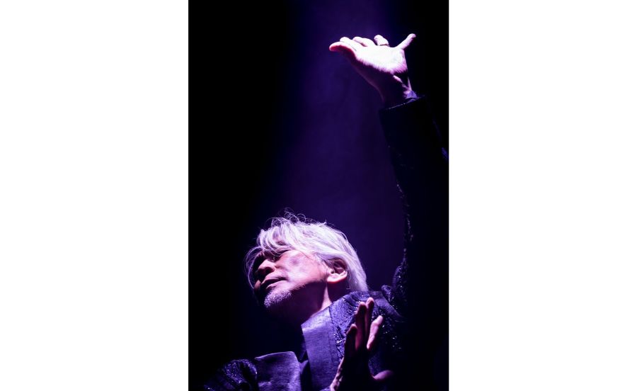 ＜ステージ情報＞TOKK先行予約受付！KOJI TAMAKI PREMIUM SYMPHONIC CONCERT 2020 THE GRAND RENAISSANCE-COSMOPOLITAN-