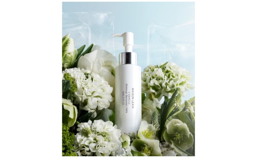 【今だけ】人気のメイク落としがハーフサイズで限定発売