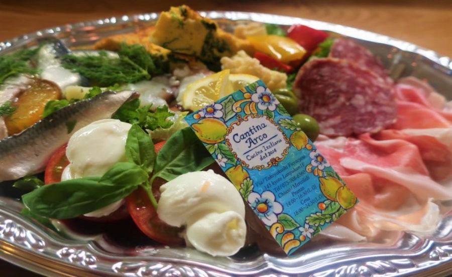 【京都河原町・烏丸】テイクアウト、デリバリーができるお店