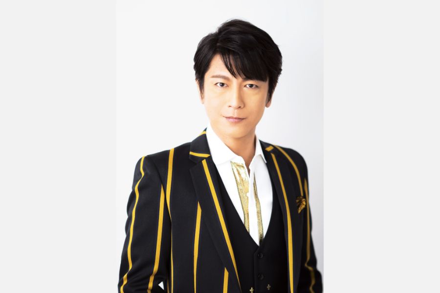 ＜ステージ情報＞TOKK先行予約受付!及川光博ワンマンショーツアー2020 『SOUL TRAVELER』