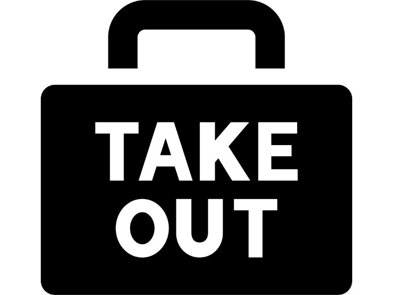 【神戸三宮】テイクアウト、デリバリーができるお店