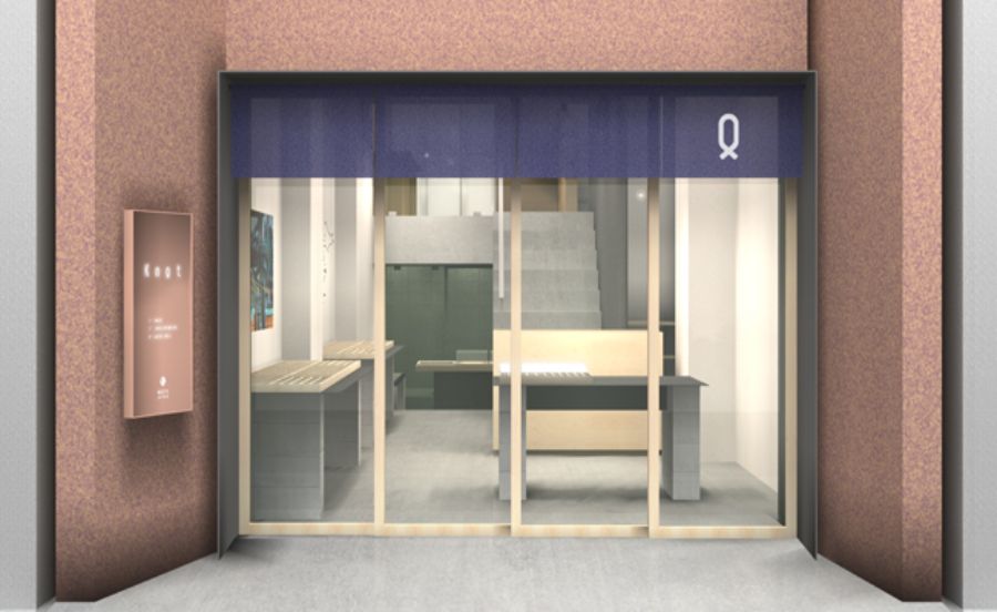 「Maker’s Watch Knot 京都ギャラリーショップ」が2020年6月6日（土）オープン