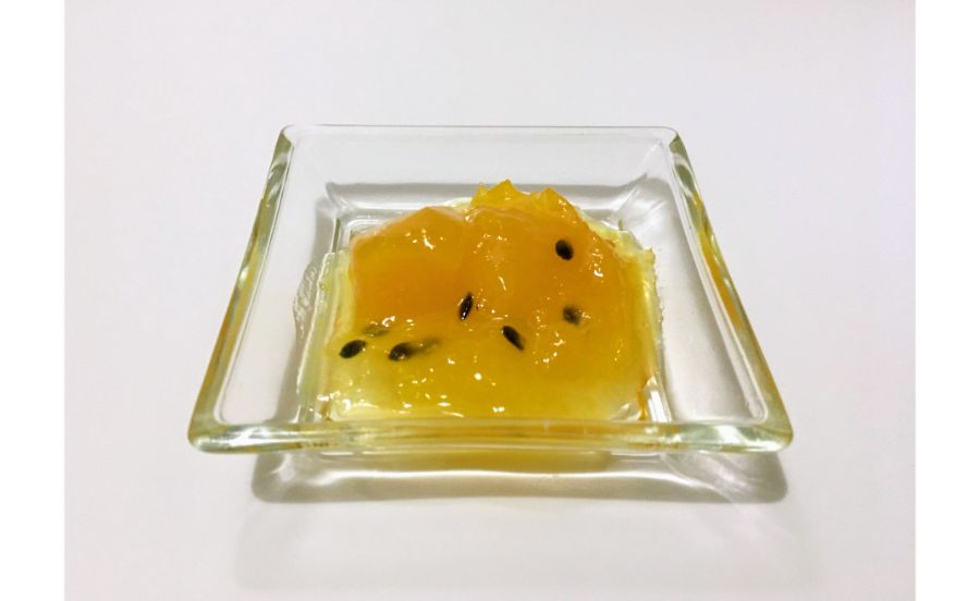 コンフィチュール