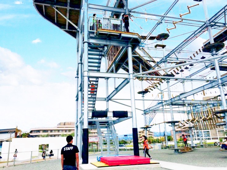 ハートスロブ入り口