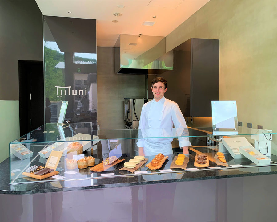 京都嵐山テイクアウトスイーツ。デュカス・パリが展開する菓子店が7月3日オープン|TOKK編集部