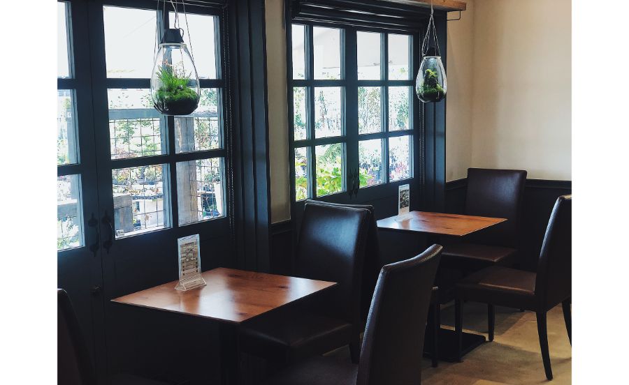 陽春園　パルコジョキ