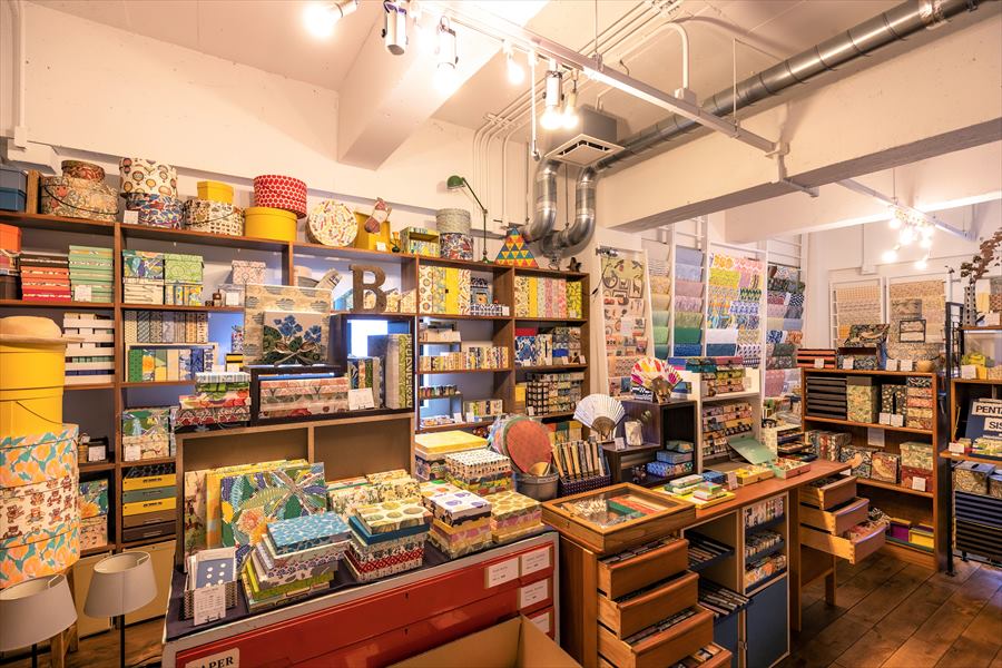 どれもこれも欲しい物ばかりのnedls