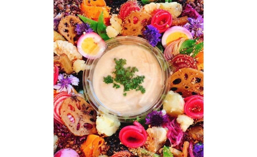 ランチボックス