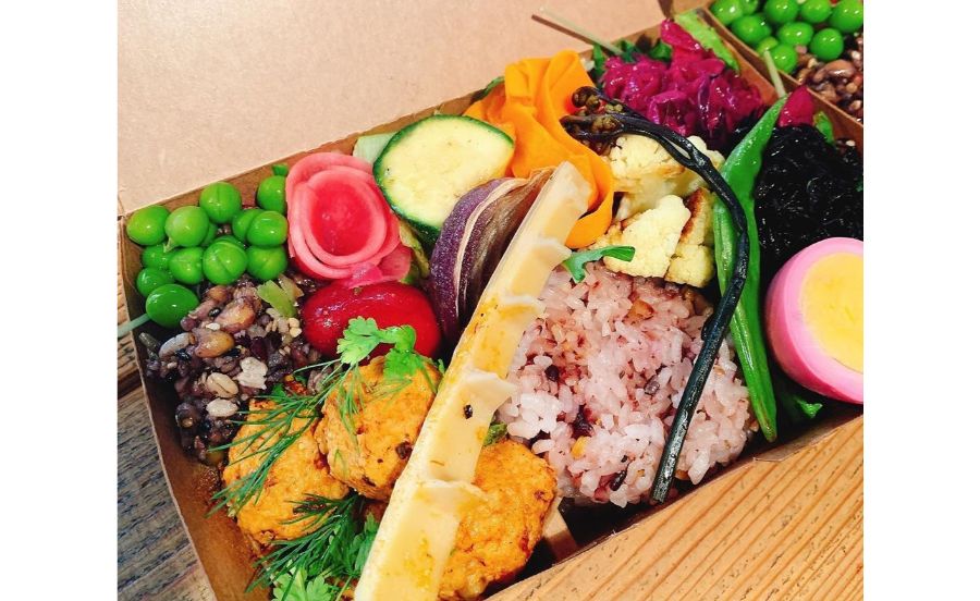 ランチボックス