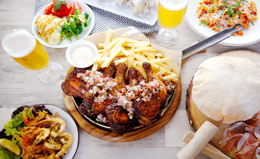 2020年最新【大阪・神戸】夏の屋外・屋内イベント&ビアガーデン6選