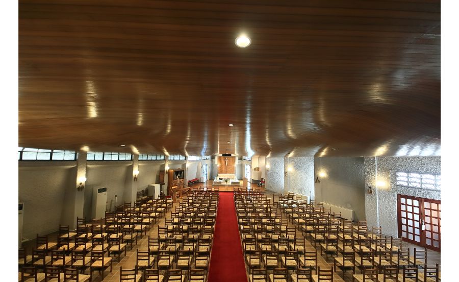 カトリック宝塚教会