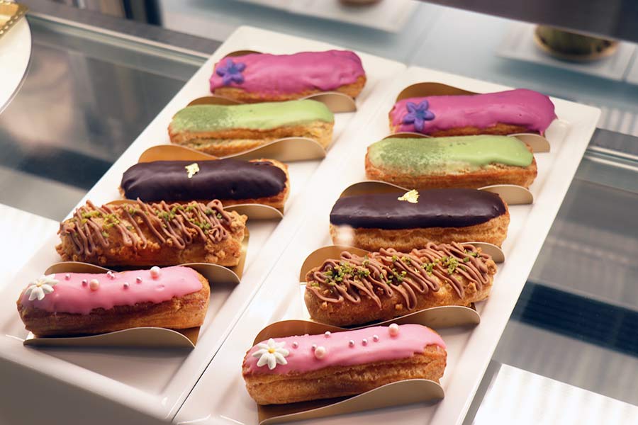 宝塚ホテルのお土産4選！バームクーヘンやケーキで夢のつづきを