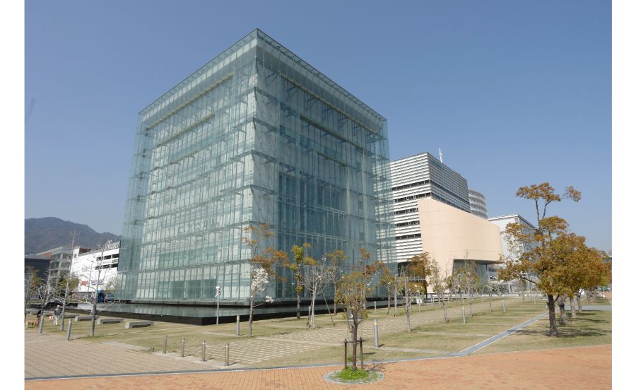 人と防災未来センター