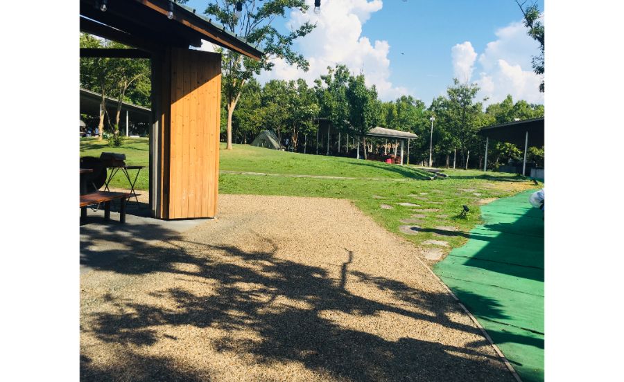 手ぶらで行けるバーベキュー施設も増えています