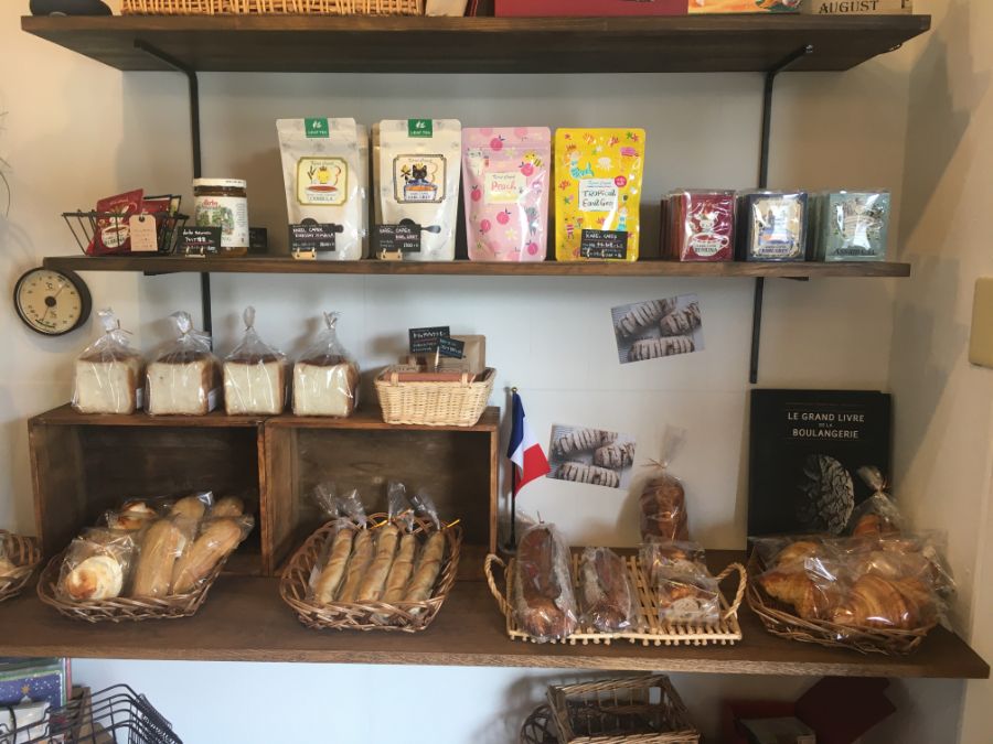 お洒落なまち宝塚でパン屋巡り！美味しくて絵になる街のパン屋さん