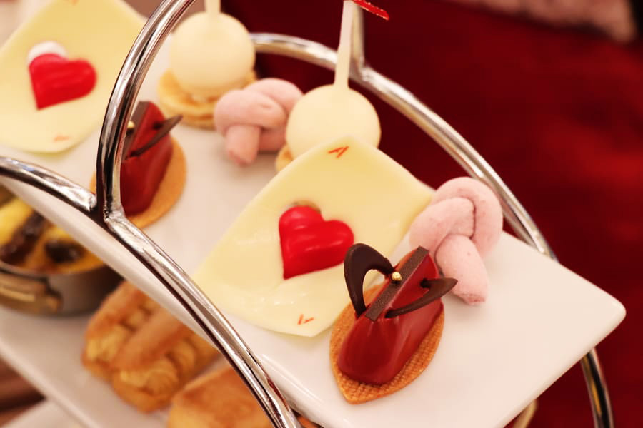 宝塚ホテルのアフタヌーンティーが素敵！行く前に知りたい6つのこと