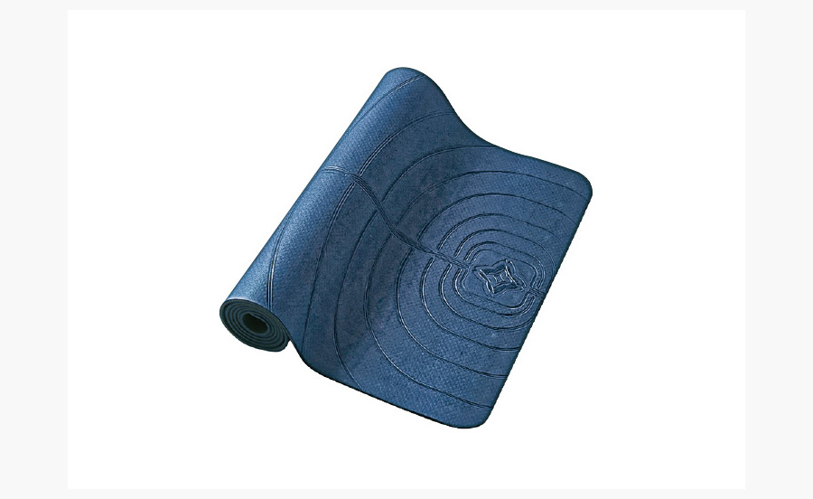 デカトロンの軽量ソフトヨガマットをTOKK読者にプレゼント