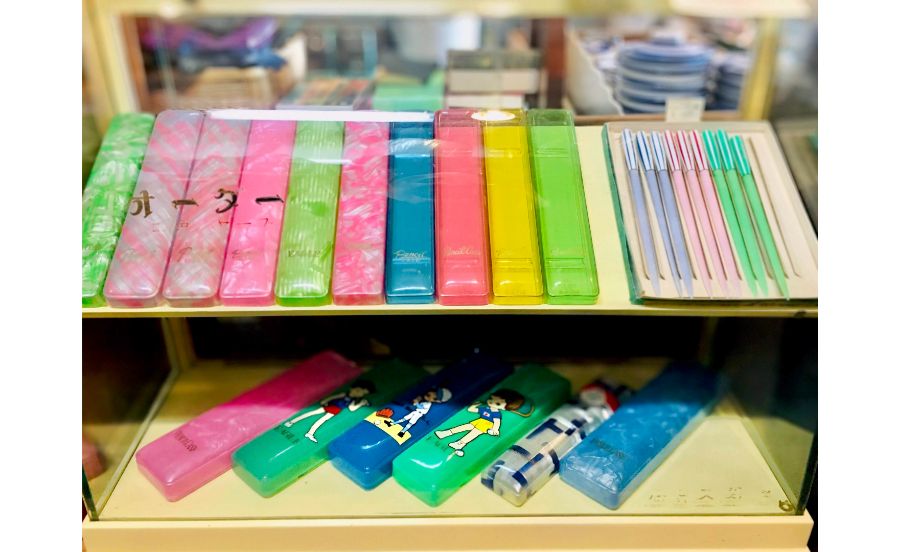 アンティーク雑貨