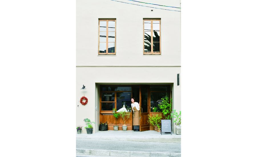 社員食堂が一般でも利用できる！