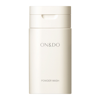 パウダーウォッシュ