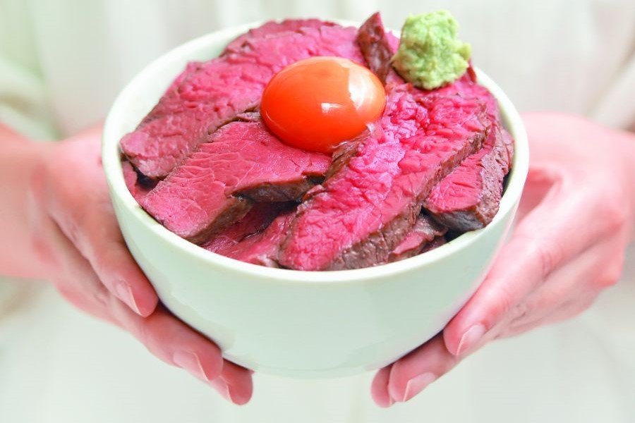 大阪・兵庫・京都、疲れたときのとっておき！パワーごはん【TOKK2018年8月15日号掲載】