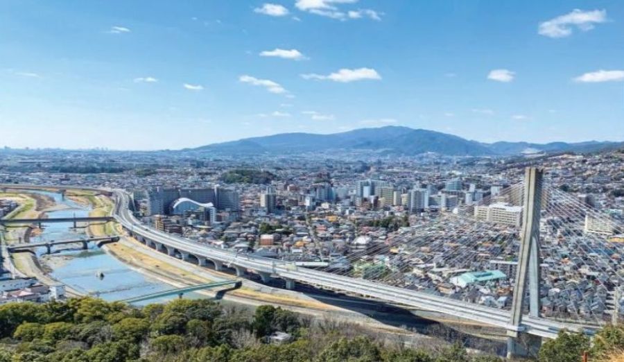 【大阪池田・五月山】動物園～植物園・ハイキング初心者おすすめコース【TOKK2020年10月1日号】