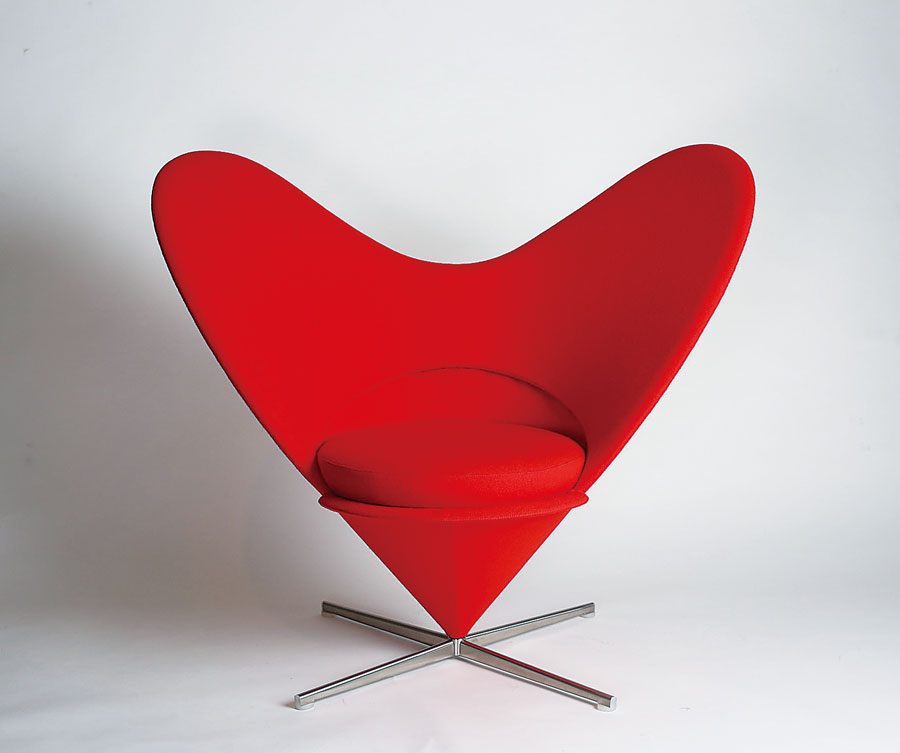 神戸ファッション美術館で、デンマーク・デザインを紐解く特別展を開催