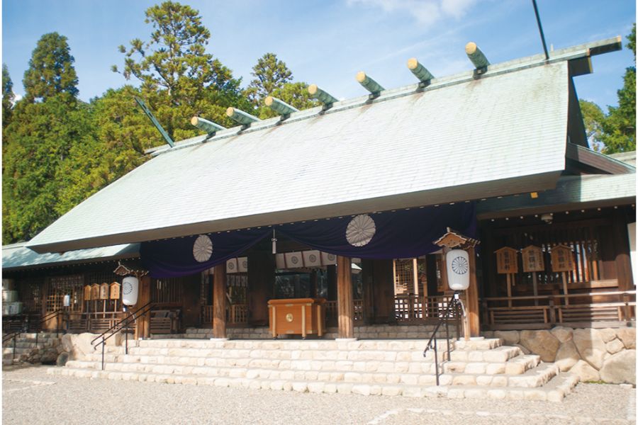 【京都・大阪・神戸】関西のおすすめ占い師＆開運神社・寺9選【TOKK2019年12月15日号掲載】