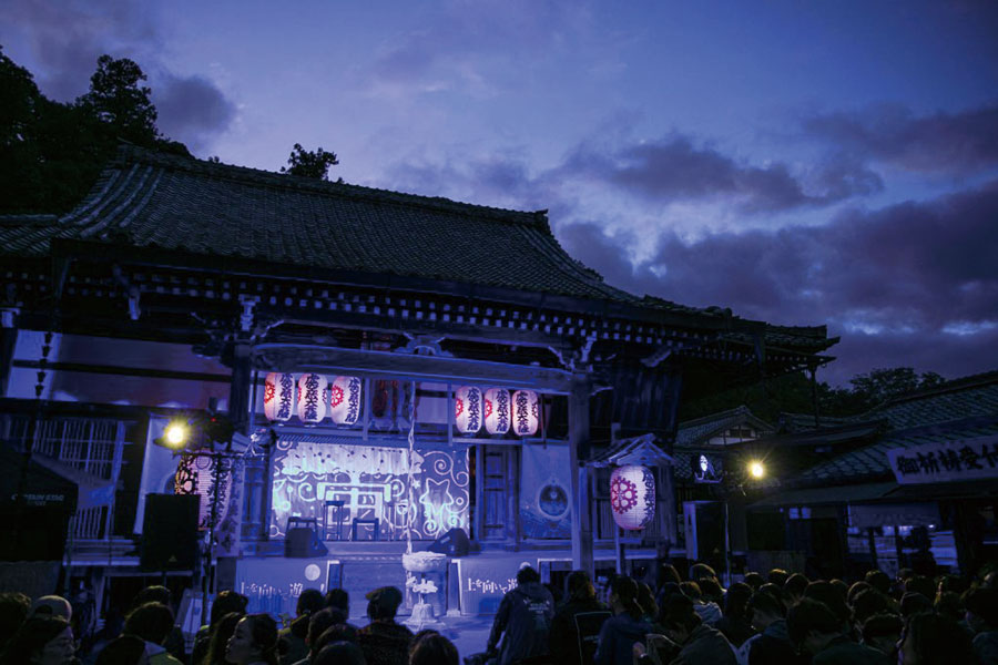 今年はオンラインで！「宙フェス2020 online 京都嵐山」10月3日開催