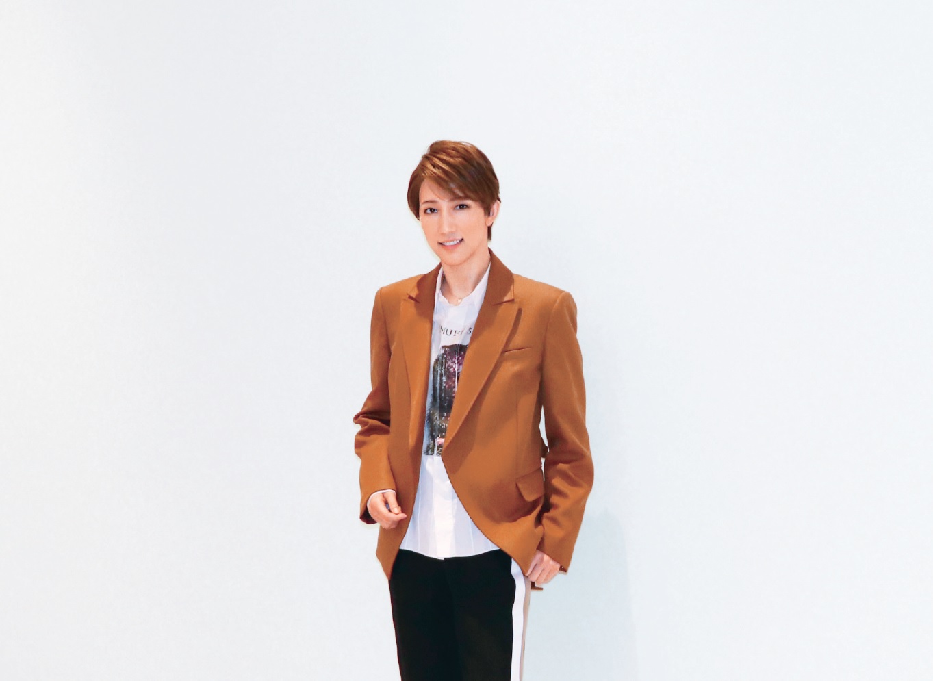 宙組トップスター・真風涼帆さんにインタビュー　2020年を締めくくる宙組公演！世界各国で人気のミュージカル『アナスタシア』の見どころ