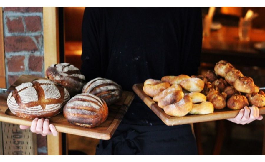 オンゾロのパン