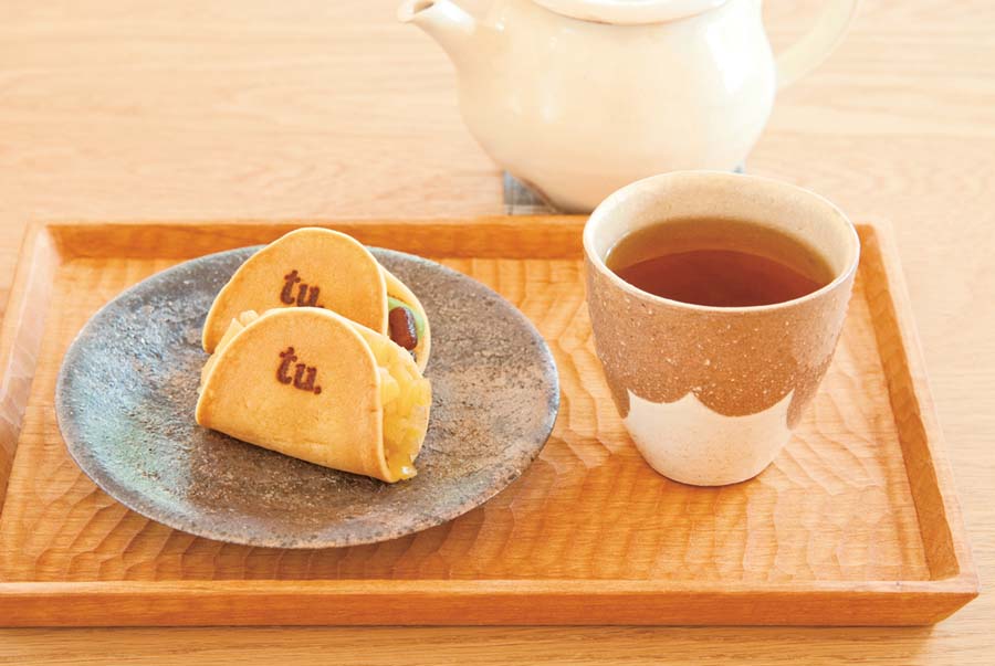 【京都・御所西エリア】わざわざ行きたい。カフェ＆スイーツ店６選！