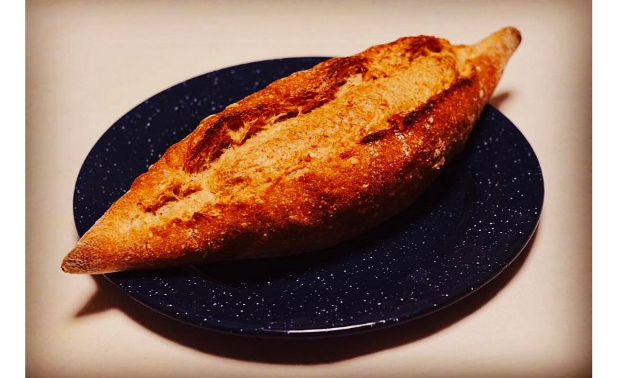 ファイブランのバゲット