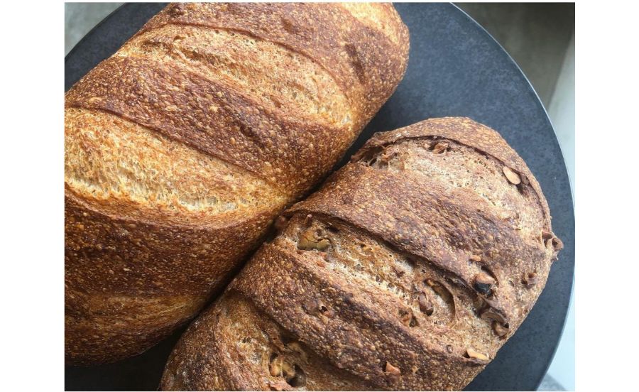 gnomeの人気パン