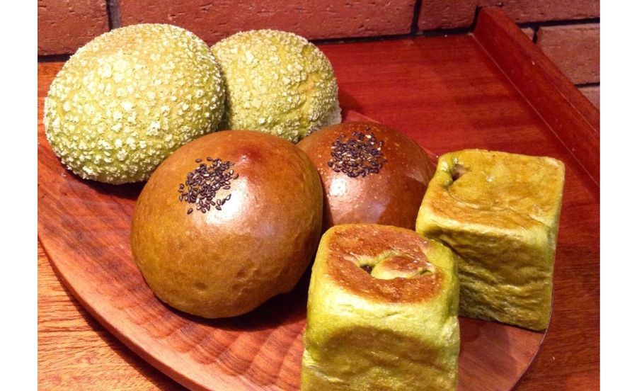 オレノパンオクムラの菓子パン