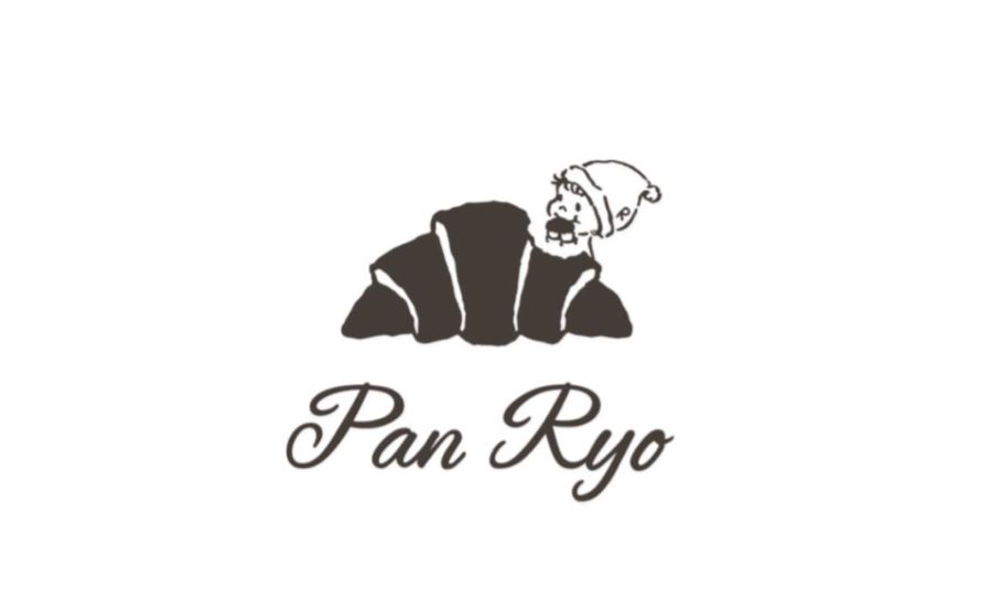 パン工房りょうのロゴ