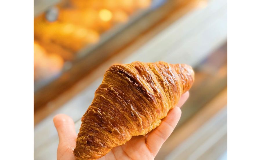 レコルトのクロワッサン