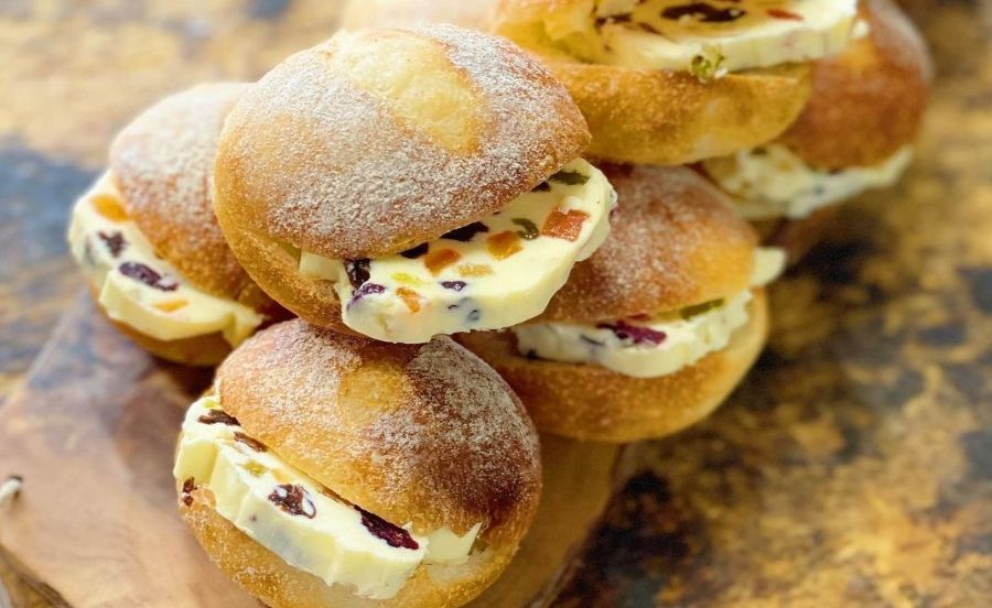 【神戸の人気パン屋】サマーシュ、レコルト、バカンス他おすすめ4選