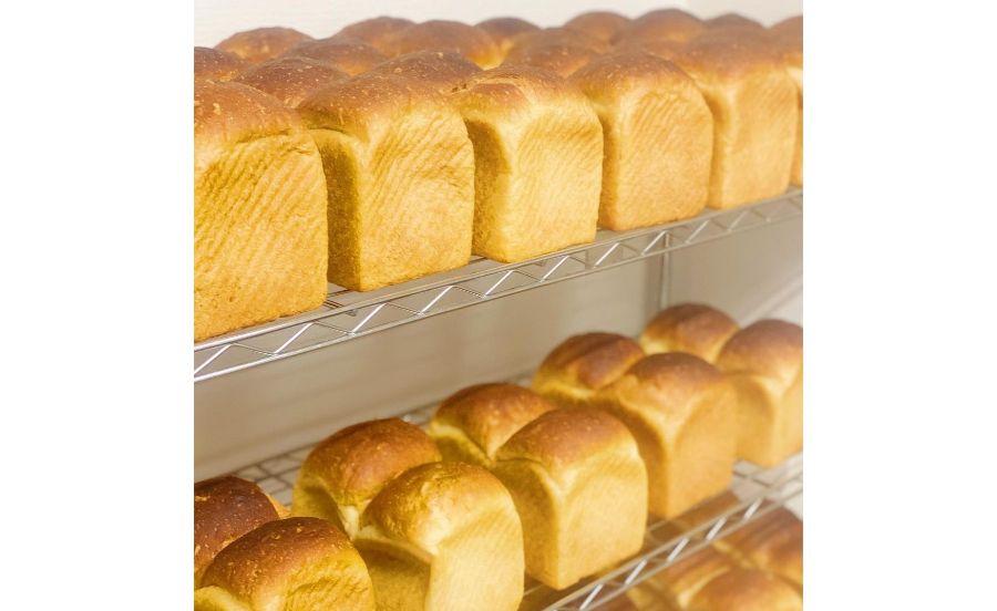 レコルトの食パン