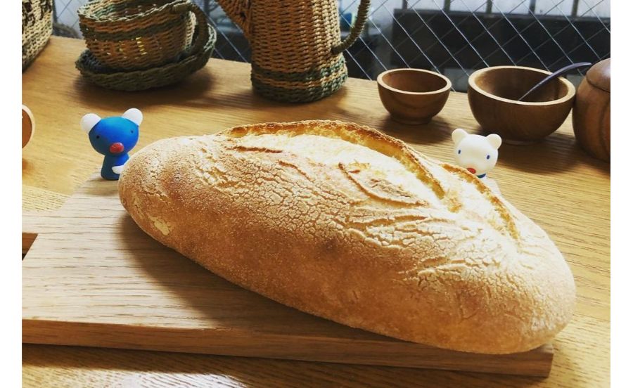 torico.のシャバタ