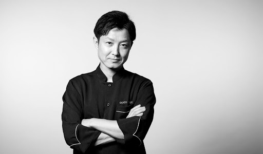 COCOキョウトの横田さん